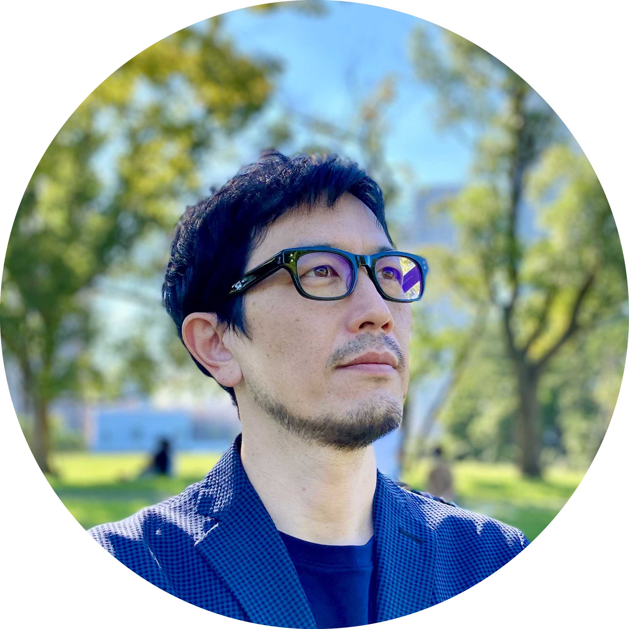 代表取締役
芝切 祐貴