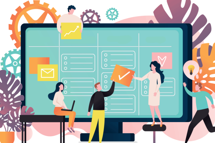 教育ICTツール開発