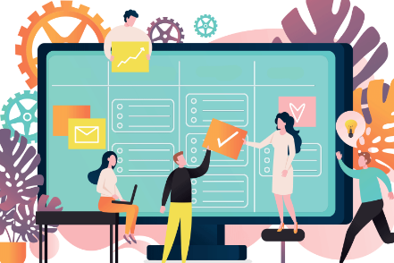 教育ICTツール開発