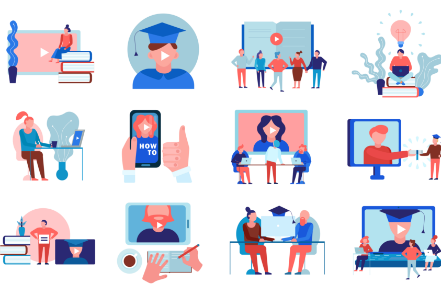 教育ICTツール開発