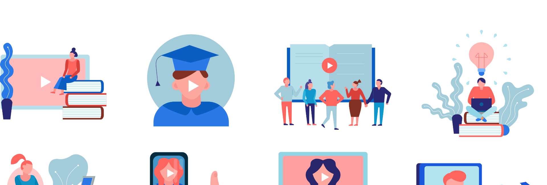 学校向けSaaS事業