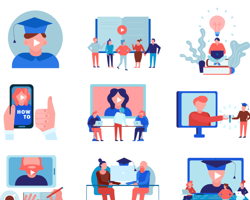 学校向けSaaS事業